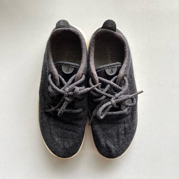 Allbirds Women’s Wool Runners Size 7 - Picture 2 of 4